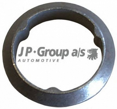 JP GROUP 1121201000 -  Прокладка, труба выхлопного газа